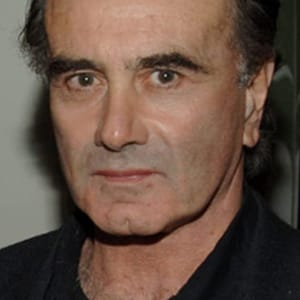 Dan Hedaya