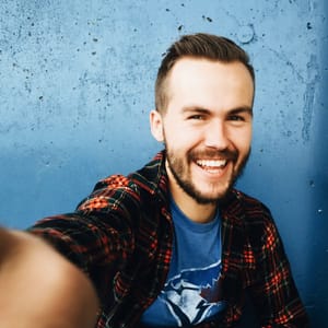 Jesse Driftwood