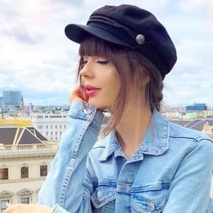 Viktoria Sarina