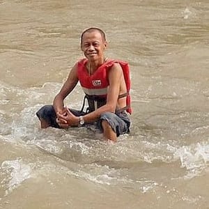 River Defender