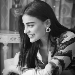 Sadaf Sabzwari