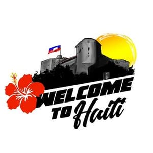 Haiti Cherie