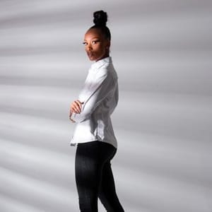 Ariana Bianca Elise Rooks