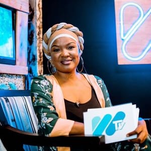 Binti Lindi