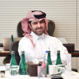 Mohammed Saad Al-kuwari