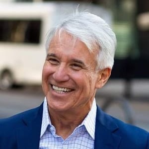 George Gascon