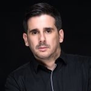 Jose Alfredo Romero