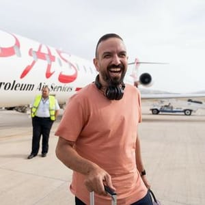 Bassem Nagy
