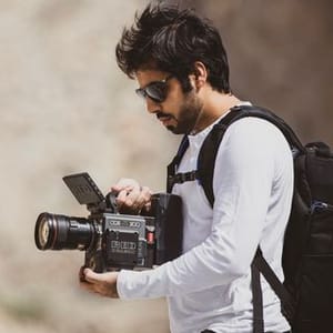 Abdulla Mohammad