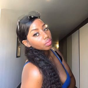 Rhayy Parker