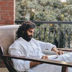Pranav Mishra