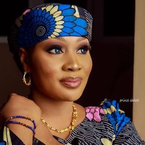 Fauziyya Sani