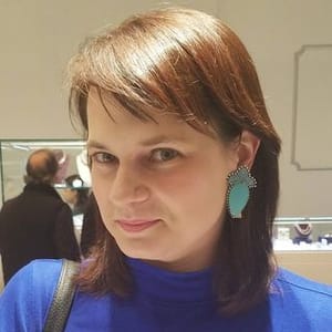 Michelle Aldag