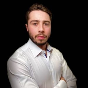 Gustavo Melegassi