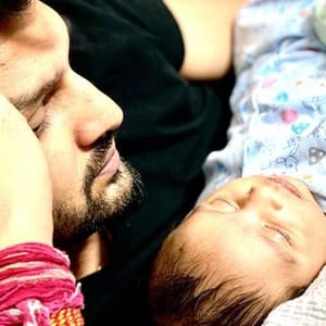 Hredaan Yuvraaj Hans