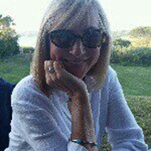 Lorinda Breeze