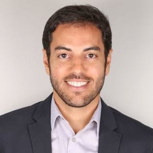 Rafael Calixto