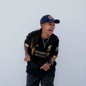 Margielyn Arda Didal