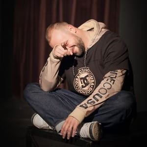Maksim Shchegolev