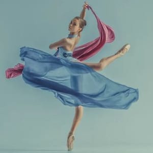 Yana Cherepanova