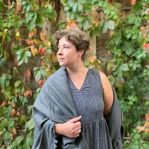 Eugenia Mikulina