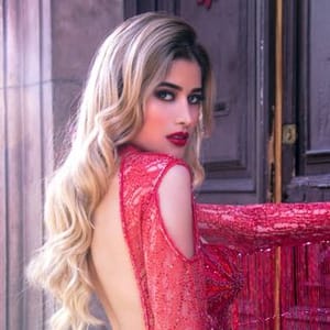 Oriana Pablos