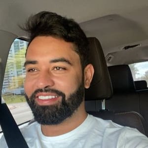 Neto Ferreira