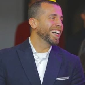 Yousef Alashkar