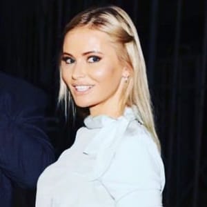 Dana Borisova