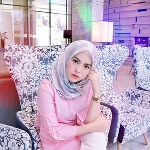 Nysa Astari