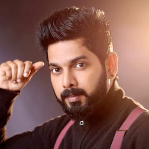 Reji Bhaskar