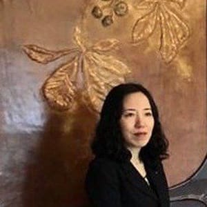 Ryoko Sekiguchi