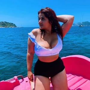 Victoria Perez Garcia