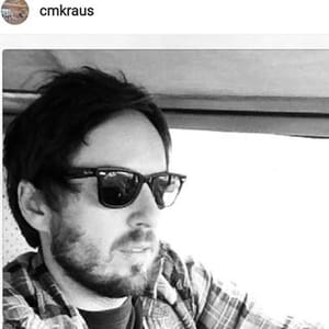 Mike Kraus