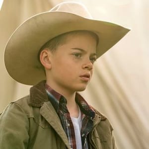 Brecken Merrill