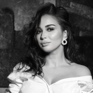 Sahar Saleh
