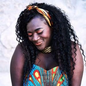 Thelma Buabeng