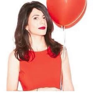 Marina Person