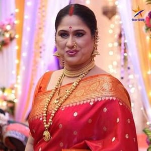 Harshada Khanvilkar
