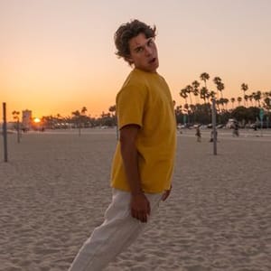 Luke Eich