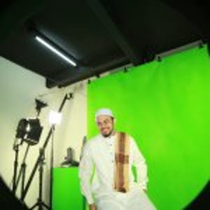 Syed Abdul Kadir Aljoofre
