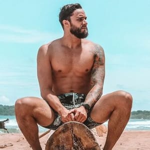 Vindas Jorge