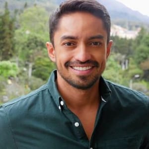Ronald Mayorga
