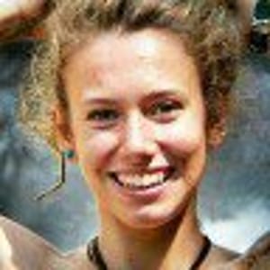 Claudia Ghisolfi