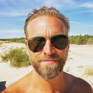 Jakob Oqvist Norgaard