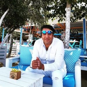 Mani Rahnama