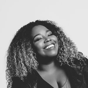 Kymberli Joye