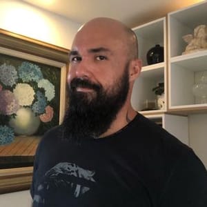 Alex Rodrigues