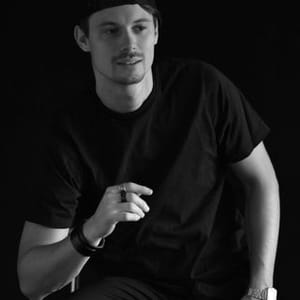 Ian Carpenter