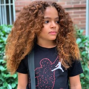 Aiden J Garcia